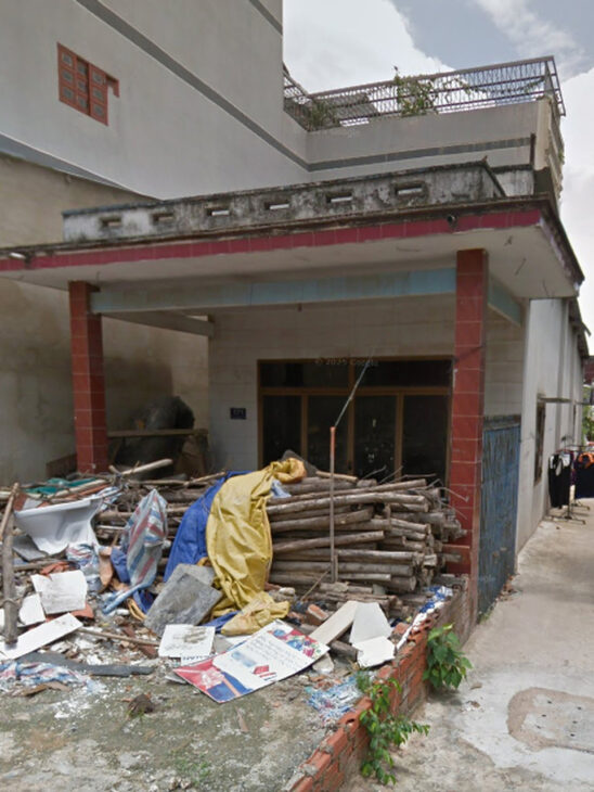 L1636 ⭐️ đất Mặt tiền Lâm Thị Hố Q12, SHR, Lô góc, Đ.10m, 5x25m, 7.x tỷ