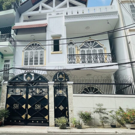 L1638 ⭐️ Giảm 3tỷ! Villa 2MT sát LOTTE Mart Tân Bình, SHR, Vuông, 3 tầng, Đ.10m, 7x tỷ x nhỏ