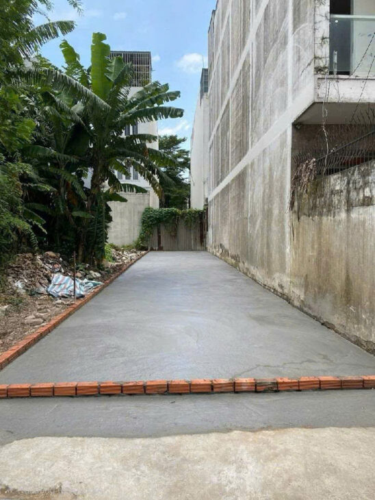 L1641 ⭐️⭐️ đất Phạm Thế Hiển Q8, SHR, Vuông, Đ.10m, 4x24m, 4.x tỷ