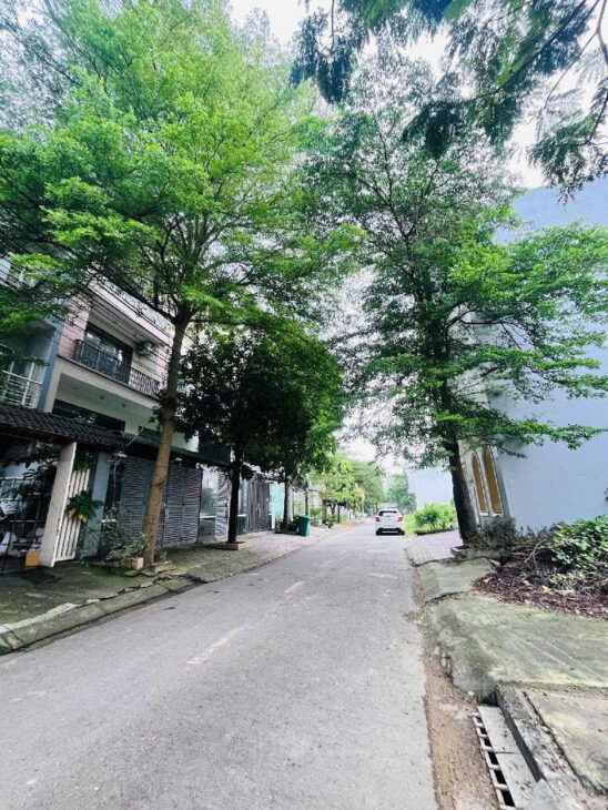 L1641 ⭐️⭐️ đất Phạm Thế Hiển Q8, SHR, Vuông, Đ.10m, 4x24m, 4.x tỷ