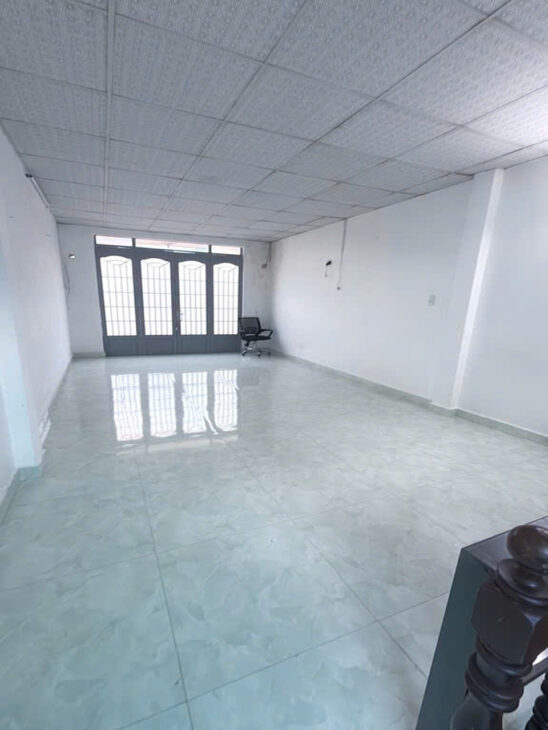 L1642 ⭐️ sát Emart Phan Huy Ích 500m, SHR, 2 tầng, 3.5x9m, 4.x tỷ x nhỏ