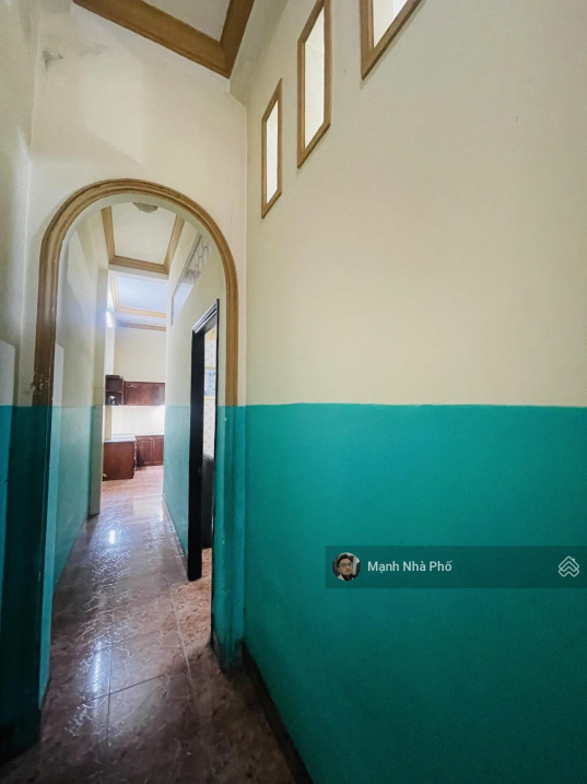 BÁN NHÀ BÀU CÁT NGUYỄN HỒNG ĐÀO GẦN NHÀ GA METRO 4.1M x 23M 3 TẦNG GIÁ 10.9T TL