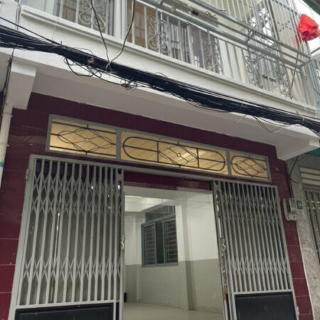 L1646 ⭐️ sát Cầu Bông Bình Thạnh, SHR, Lô góc, 2 tầng, 3.8×5.1m, 3.x tỷ L1646 ⭐️ sát Cầu Bông Bình Thạnh, SHR, Lô góc, 2 tầng, 3.8×5.1m, 3.x tỷ