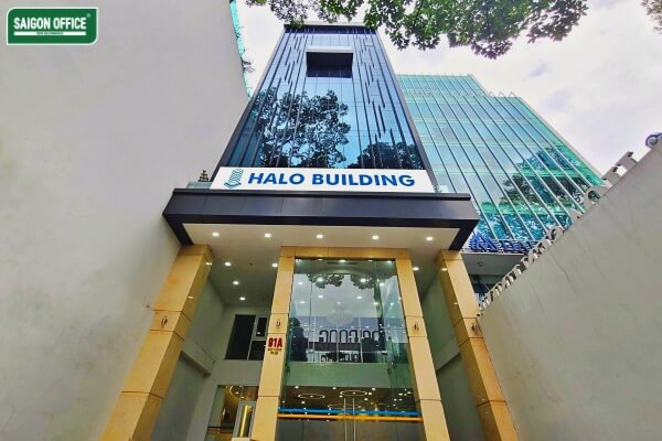 Cho thuê toà nhà 91A Cao Thắng, P3, Quận 3 Cho thuê toà nhà 91A Cao Thắng, P3, Quận 3