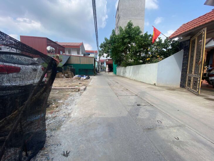 HÀNG F0 ĐẦU TƯ,6 LÔ TT QUANG MINH GIÁ F0 GẦN KHU ĐÔ THỊ,KHU CÔNG NGHIỆP DÒNG TIỀN