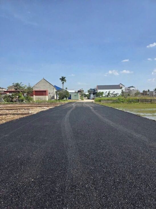 Đất đẹp Đoàn Kết – Minh Tân – gần Ga Nam Hải Phòng Giá chỉ 8xx triệu ZALO 0567 222 555