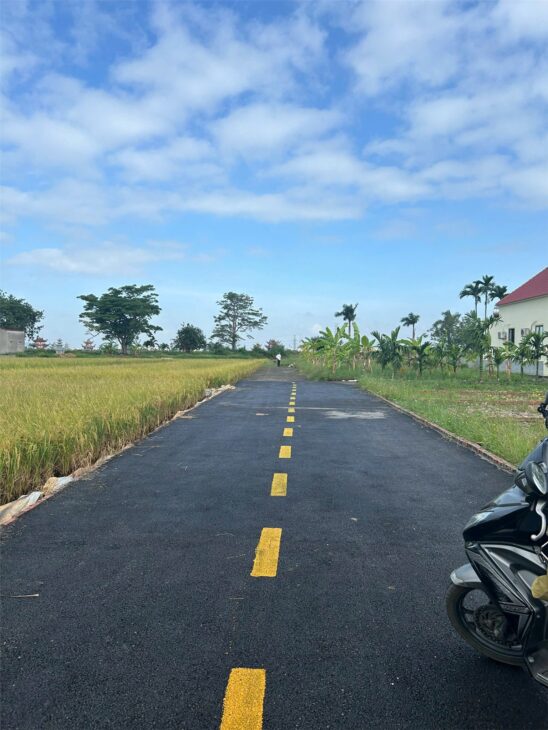 Đất đẹp Đoàn Kết – Minh Tân – gần Ga Nam Hải Phòng Giá chỉ 8xx triệu ZALO 0567 222 555