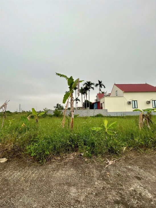 Đất đẹp Đoàn Kết – Minh Tân – gần Ga Nam Hải Phòng Giá chỉ 8xx triệu ZALO 0567 222 555