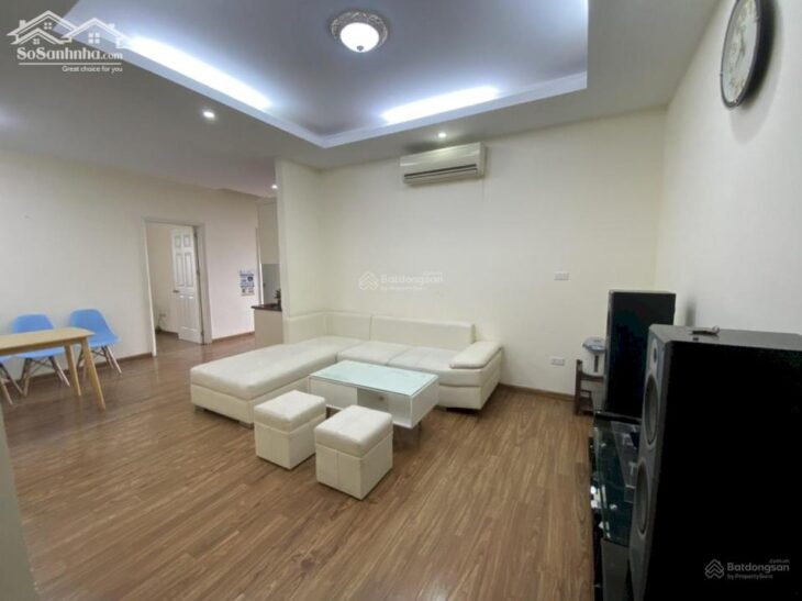 Chính Chủ – Cho Thuê CC The Pride – đầy đủ Tiện Nghi, 75m2, 12 Triệu VND, 2PN, 2WC, Hà Đông, Hà Nội