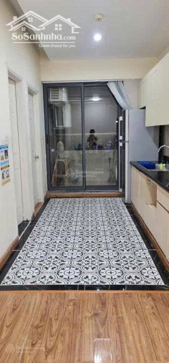 Chính Chủ – Cho Thuê CC The Pride – đầy đủ Tiện Nghi, 75m2, 12 Triệu VND, 2PN, 2WC, Hà Đông, Hà Nội