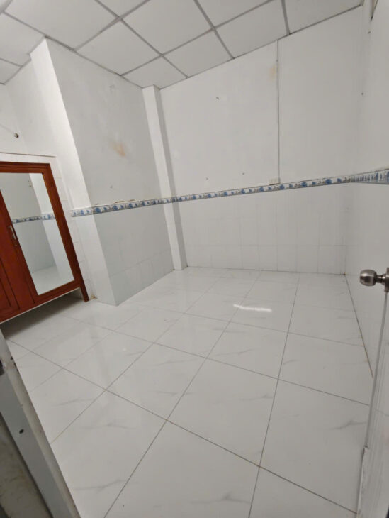 63. Nhà 5 triệu gần công viên Lưu Hữu Phước thuận tiện ở và kd