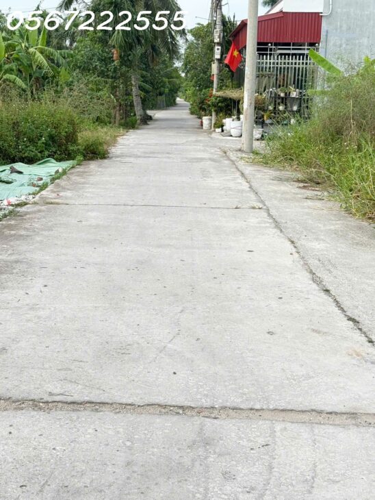 BÁN LÔ TUYẾN 2 PHẠM VĂN ĐỒNG – GẦN CHỢ QUÝ KIM – ĐỒ SƠN GIÁ CHỈ 1,4XX TỶ ZALO 0567 222 555