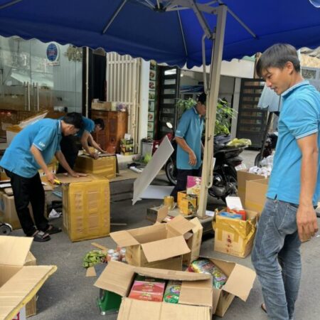 ✈️ Gửi Hàng Quốc Tế Nhanh Chóng – An Toàn – Uy Tín Cùng Long Hưng Phát Express