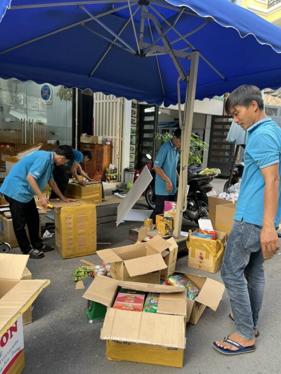 ✈️ Gửi Hàng Quốc Tế Nhanh Chóng – An Toàn – Uy Tín Cùng Long Hưng Phát Express