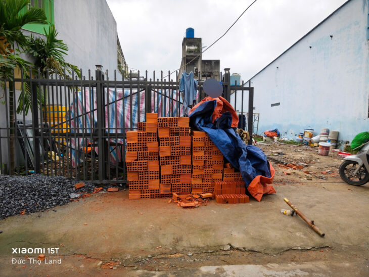 Bán đất đẹp 10x20m full thổ hiếm, HXH An Phú Đông gần Ngã Tư Vườn Lài & TL15, nhỉnh 10 Tỷ