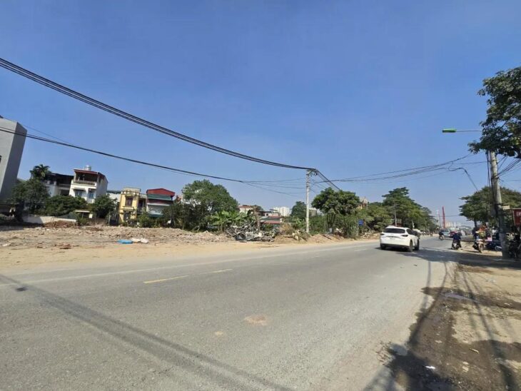 Quang Trung – 31m² – 5 Tầng – MT 3.2m – 6.85 Tỷ – Hà Đông