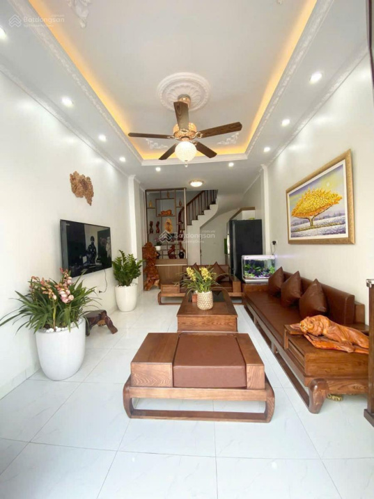 BÁN NHÀ 5 TẦNG, XUÂN ĐỈNH – BẮC TỪ LIÊM. SỔ VUÔNG, Ô TÔ ĐỖ CỔNG. GIÁ NHỈNH 4 tỷ