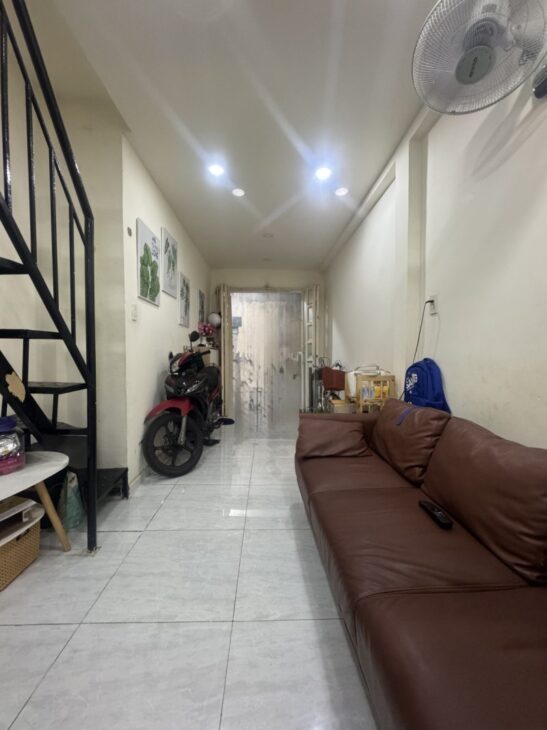 Chỉ Có 2.799 Tỷ Bớt Lộc – Lạc Long Quân Tân Bình