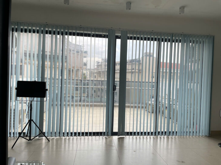 Cho Thuê Tòa Nhà/Văn Phòng/Mặt Tiền Kinh Doanh Đường Út Tịch, Phường 4, Tân Bình, HCM