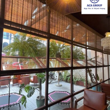 CHO THUÊ MẶT BẰNG KINH DOANH TRUNG TÂM TP HUẾ – GẦN TỐ HỮU 🌿