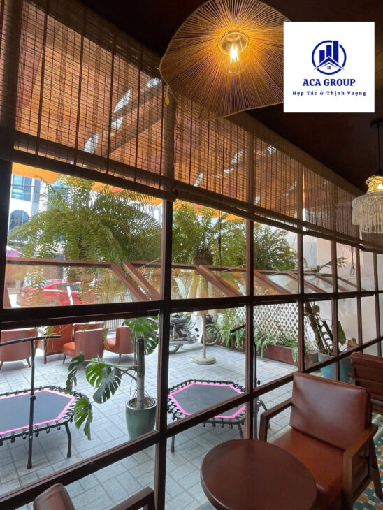 CHO THUÊ MẶT BẰNG KINH DOANH TRUNG TÂM TP HUẾ – GẦN TỐ HỮU 🌿