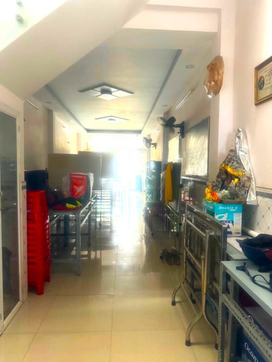 KHÓ TIN, HXH 6m 1 xẹt Quang Trung, 90m2, 2 tầng, 5.9 tỷ TL 0964364745