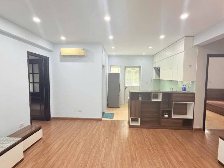???? CHUNG CƯ CT4B KĐT BẮC LINH ĐÀM, HOÀNG MAI 86M2 3PN+2WC, SĐCC, CHỈ 5.75 TỶ ????