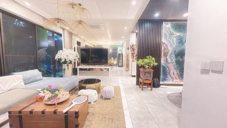 🔅 SIÊU RẺ, BIỆT THỰ T9 KĐT CIPUTRA, TÂY HỒ, 230M2 4T THANG MÁY MT 10M, CHỈ 87 TỶ 🔅