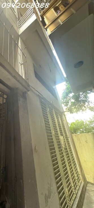 bán nhà đường Kim Giang, Đại Kim, Hoàng Mai, DT63,5m2, 12T, nhà dân xây, giá đầu tư, dòng tiền