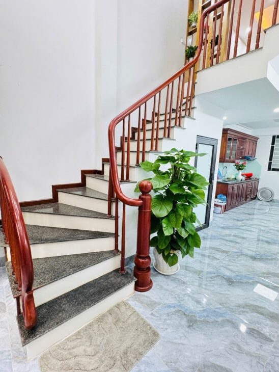 Bán nhà Kim Giang, Hoàng Mai, lô góc, gần phố, nở hậu, 40m2, 10.6tỷ(MTG)
