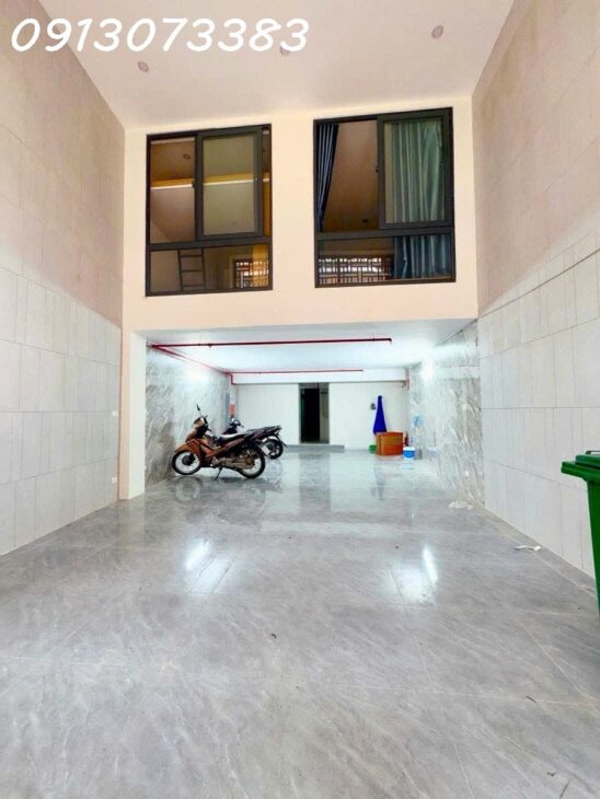 bán căn hộ DV Bùi Xương Trạch, Khương Đình, Thanh Xuân, DT85m2, 21,5T, chung cư mini 19 phòng, ngõ