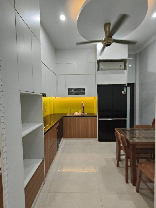 Bán nhà Nguyễn Viết Xuân, Thanh Xuân, Phân lô gần ô tô, 50m2, 15.5 tỷ(MTG)