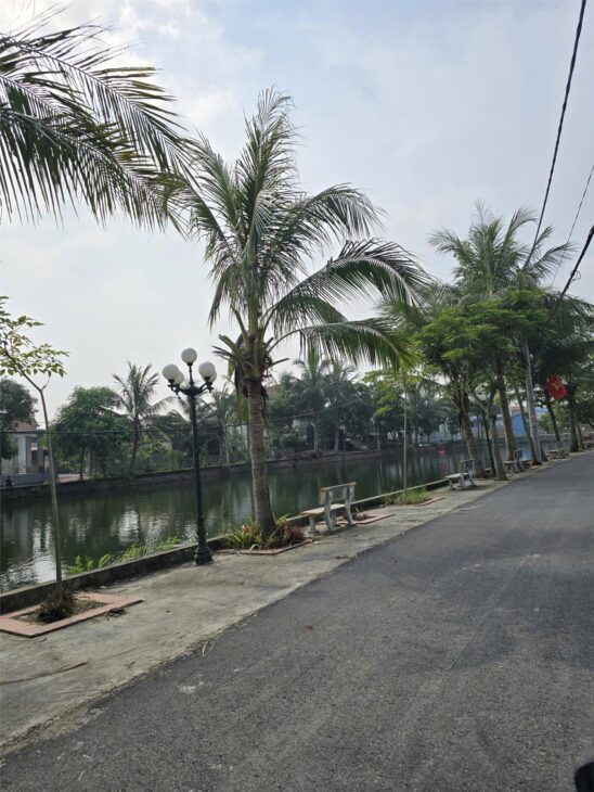 ĐẦU TƯ GIỮ TIỀN KHÔNG THỂ BỎ QUA MẢNH NÀY -KHOÁI CHÂU – HƯNG YÊN