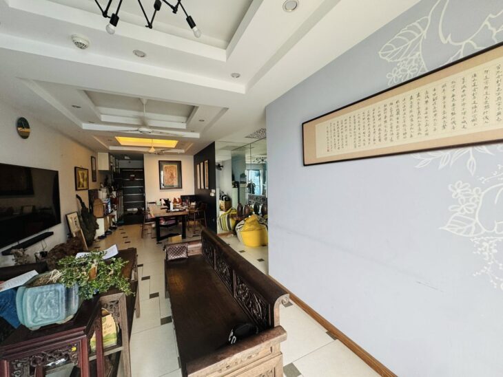 🔅 CHUNG CƯ FIVE SEASON 47 NGUYỄN TUÂN 99M2 3PN+2WC, CHỈ 8.2 TỶ 🔅