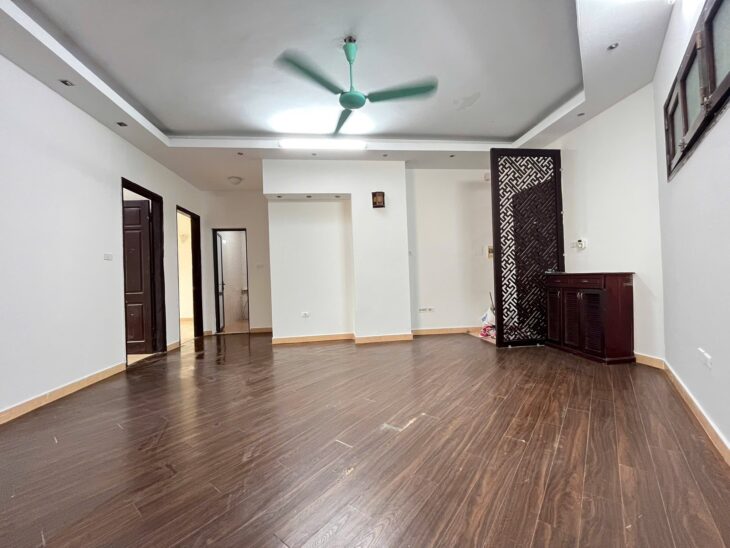 🔅 CHUNG CƯ I9 SỐ 13 KHUẤT DUY TIẾN, THANH XUÂN 108M2 3PN+2WC, CHỈ 6.8 TỶ 🔅