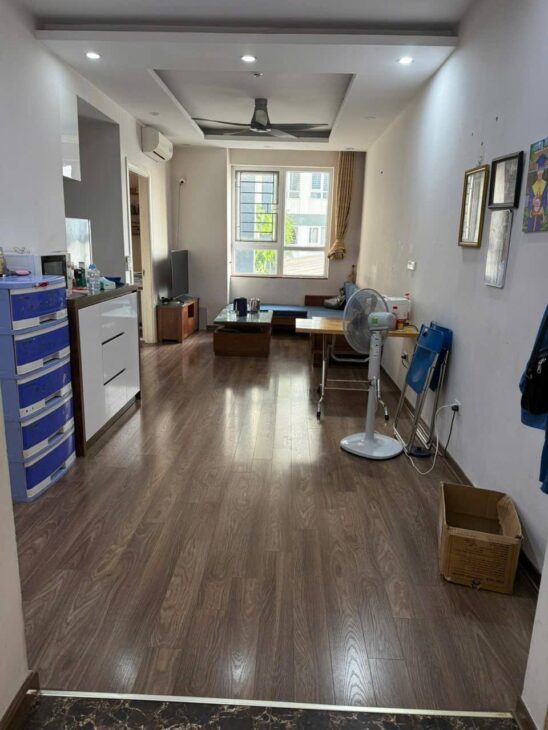 🔅 CHUNG CƯ RIVERSIDE GARDEN 349 VŨ TÔNG PHAN 62M2 2PN+2WC, CĂN GÓC, CHỈ 5.8 TỶ 🔅