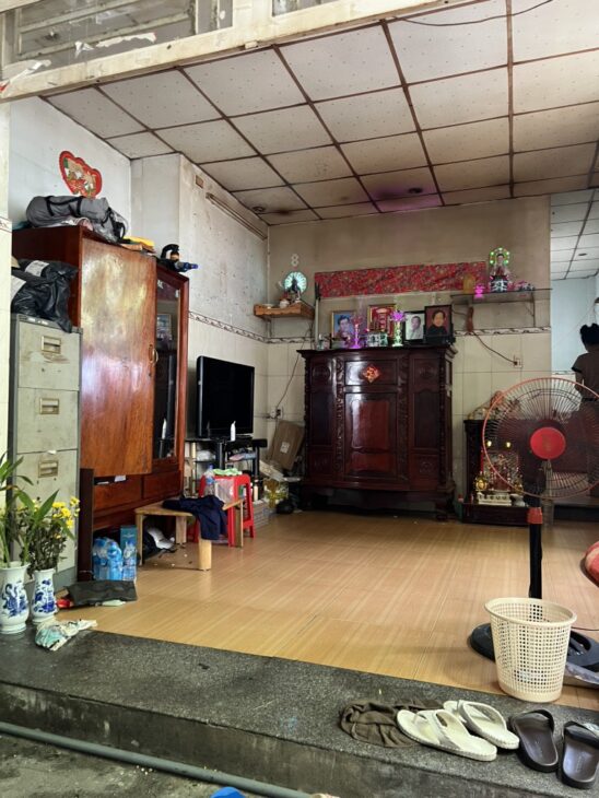 CÓ LUÔN, Nhà HXH 1/ Nguyễn Oanh, 116m2, Ngang 5.8m, 7tỷ TL 0964364745