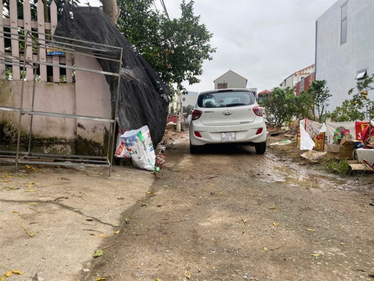 500 TRIỆU TRẢ TRƯỚC SỞ HỮU NGAY 50M FULL TC TỔ 9 QUANG MINH,MÊ LINH.LH ĐỂ ĐƯỢC TƯ VẤN