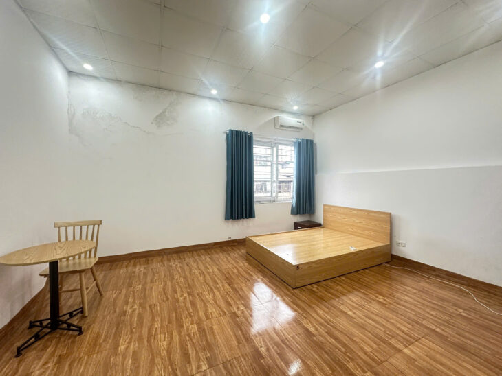 Cho Thuê phòng đẹp thoáng giá rẻ nhất thị trường tại 381 Nguyễn Khang, Cầu Giấy