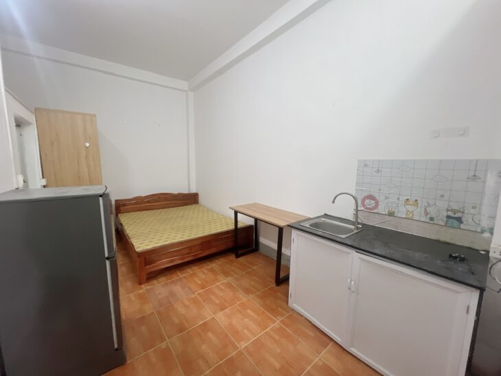 CHO THUÊ PHÒNG ĐẸP GIÁ RẺ – NGÕ 32 ĐỖ ĐỨC DỤC, NAM TỪ LIÊM