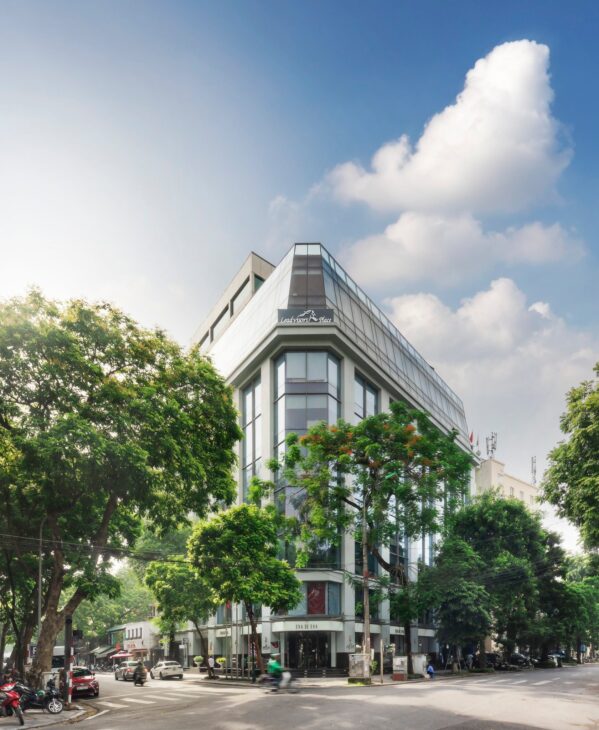 LinhHK cho thuê sàn văn phòng cao cấp tại 41A Lý Thái Tổ – chuẩn mực dành cho doanh nghiệp dẫn đầu