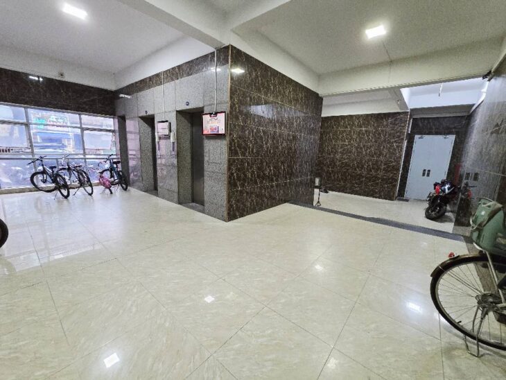 CĂN GÓC – CHUNG CƯ 3 NGỦ – NỘI THẤT XỊN XÒ FULL A_Z – TẶNG TOÀN BỘ KHÁCH MUA_ 101,8 M2.