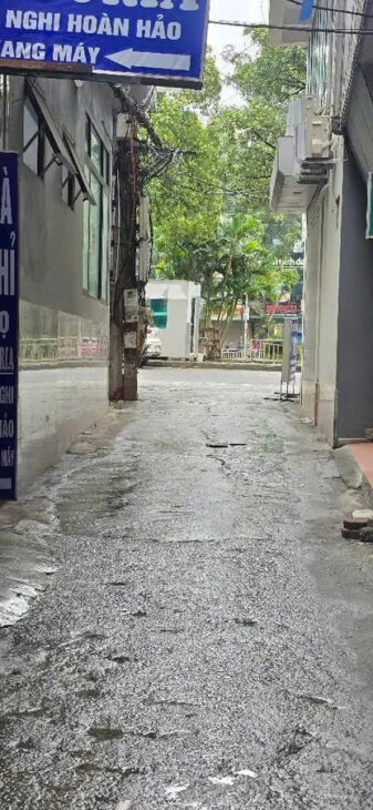 🔥GIẬT MÌNH! bán nhà THANH XUÂN. ôtô lùi cửa 🚘- SỔ HOA HẬU – TRUNG TÂM NGÃ TƯ SỞ.