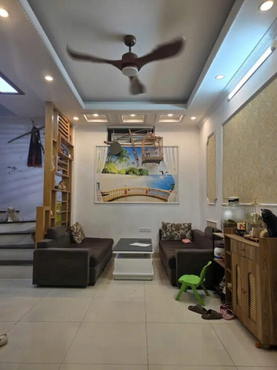 🔥KHÔNG THỂ TIN! bán nhà THANH XUÂN. NGÕ TO NHƯ PHỐ – Ô TÔ ĐỖ CỬA🚘 – DÂN TRÍ CAO.