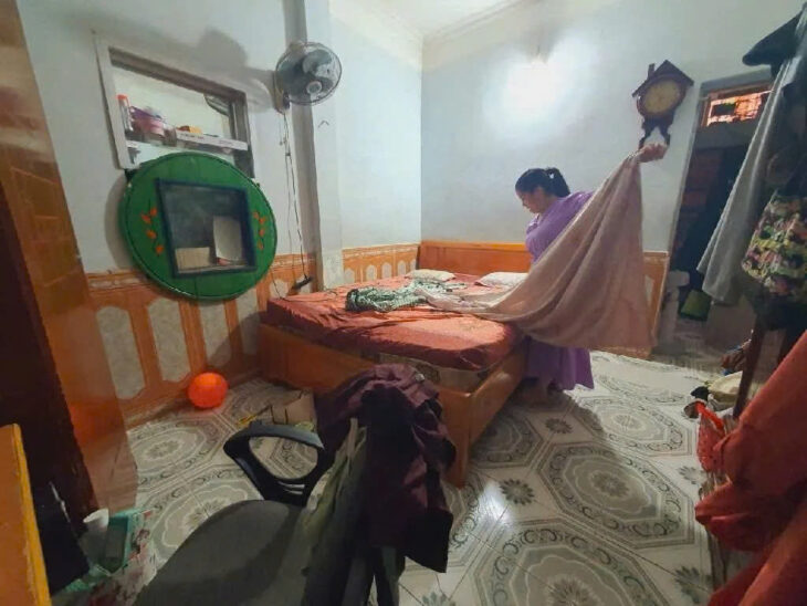 💥Hiếm Có: HỒ SINH THÁI – 🚘 Ô TÔ ĐỖ CỬA – KINH DOANH – bán nhà THANH XUÂN