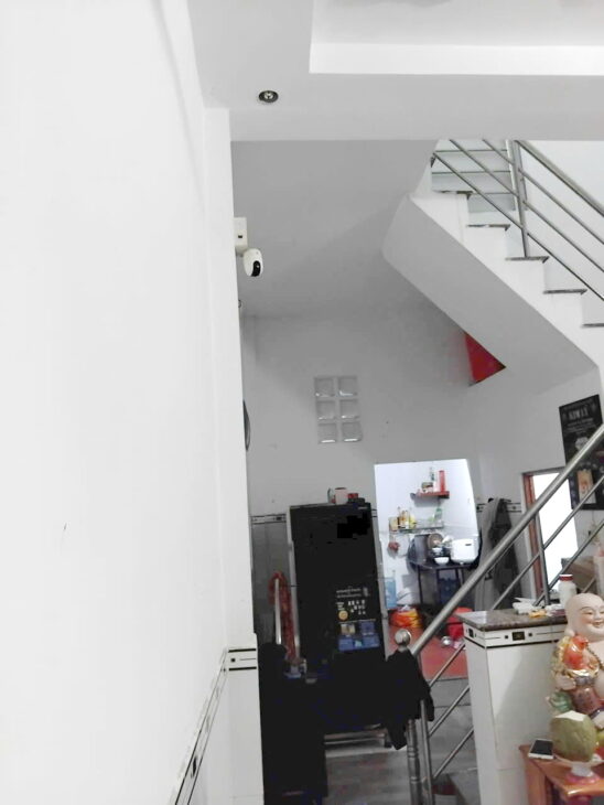 Bán nhà MTNB 10m Bùi Minh Trực gần công viên Bông Sao P5 Q8