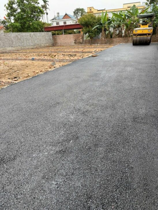 LÔ 61M² GIÁ HIẾM DƯỚI 1 TỶ – TRỤC NGÕ Ô TÔ, CÁCH ĐƯỜNG 403 CHỈ 100M ZALO 0567 222 555