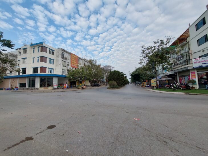 🔥 ĐẤT ĐẸP THƯỢNG THỤY – LÔ GÓC HIẾM – GẦN ĐƯỜNG 32 & VÀNH ĐAI 4