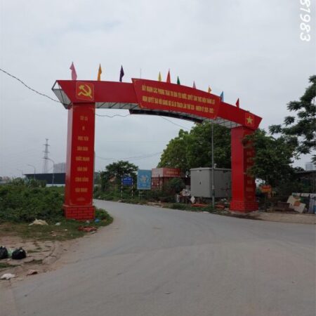 🔥 ĐẤT ĐẸP DI TRẠCH – HOÀI ĐỨC 66M² – MẶT TIỀN 5.25M – NỞ HẬU – Ô TÔ VÀO TẬN NHÀ 🔥 ĐẤT ĐẸP DI TRẠCH – HOÀI ĐỨC 66M² – MẶT TIỀN 5.25M – NỞ HẬU – Ô TÔ VÀO TẬN NHÀ