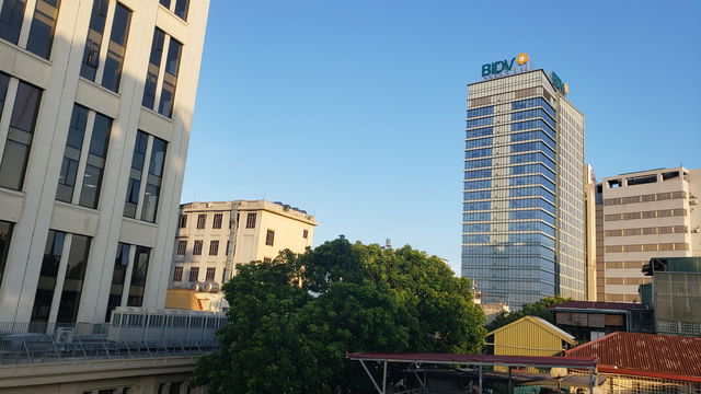 LinhHK bán nhà mặt phố Hàng Trống 278m² – mặt tiền 10m – vị trí vàng Hồ Gươm